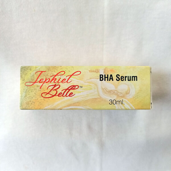 BHA Serum