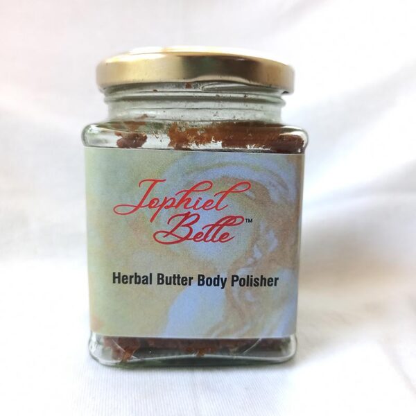 Herbal Butter Body Polisher