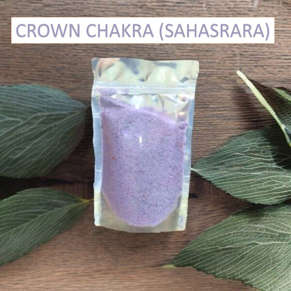 Crown Chakra