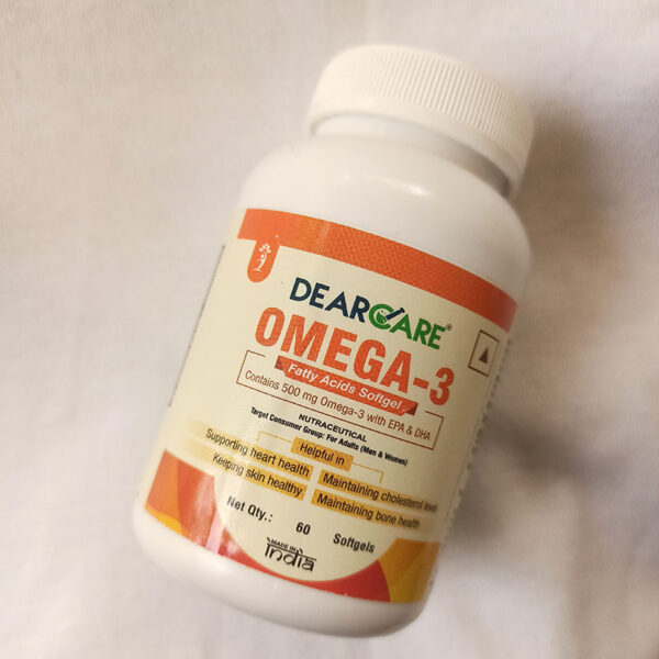 Omega-3