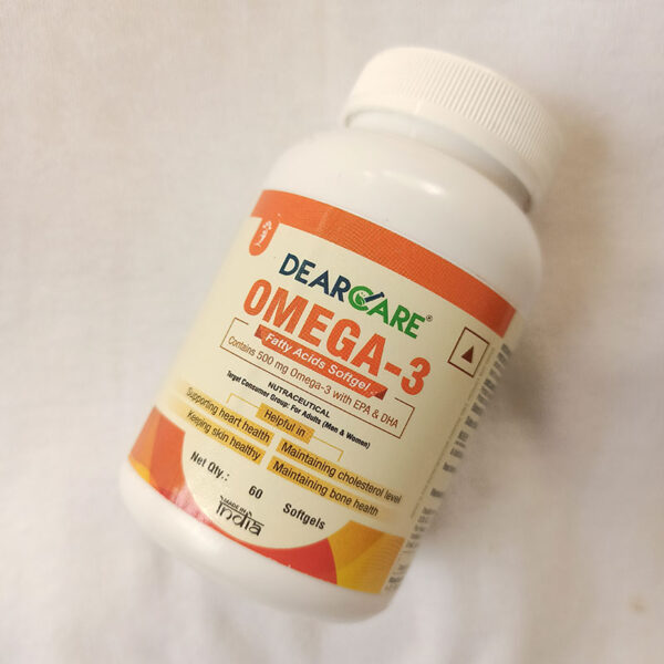 Omega-3