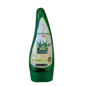 Aloe Vera Gel for Skin